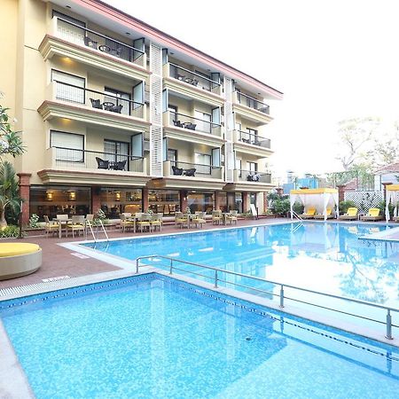 Deltin Suites Nerul (Goa) Exterior foto