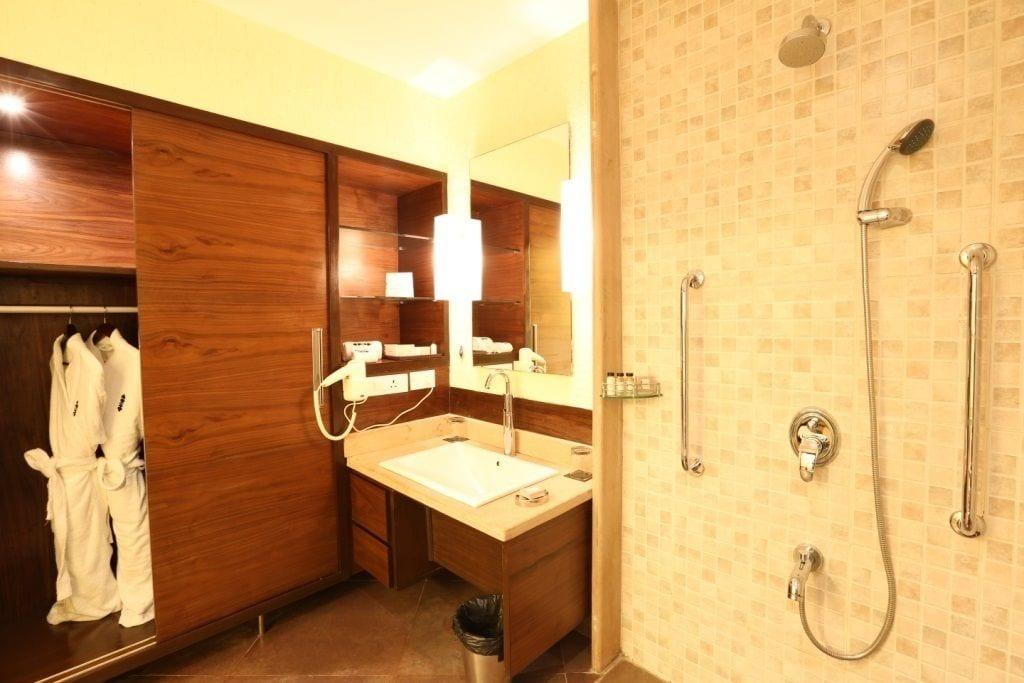 Deltin Suites Nerul (Goa) Exterior foto