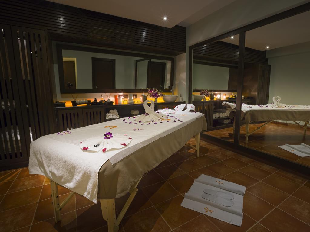 Deltin Suites Nerul (Goa) Exterior foto