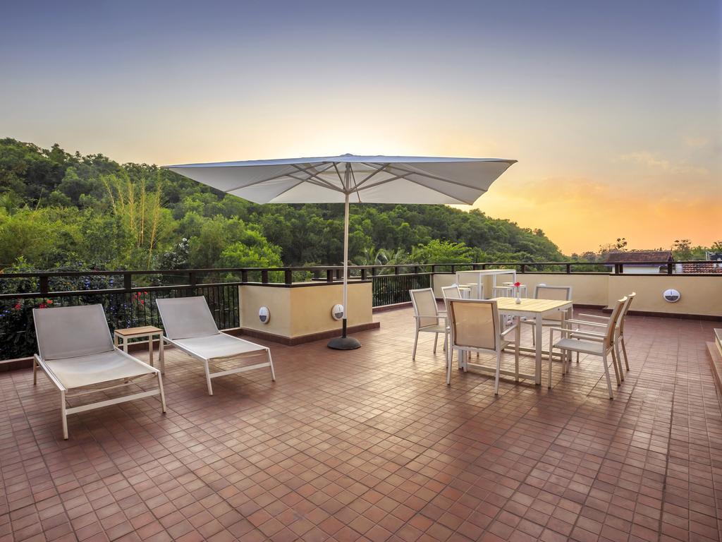 Deltin Suites Nerul (Goa) Quarto foto