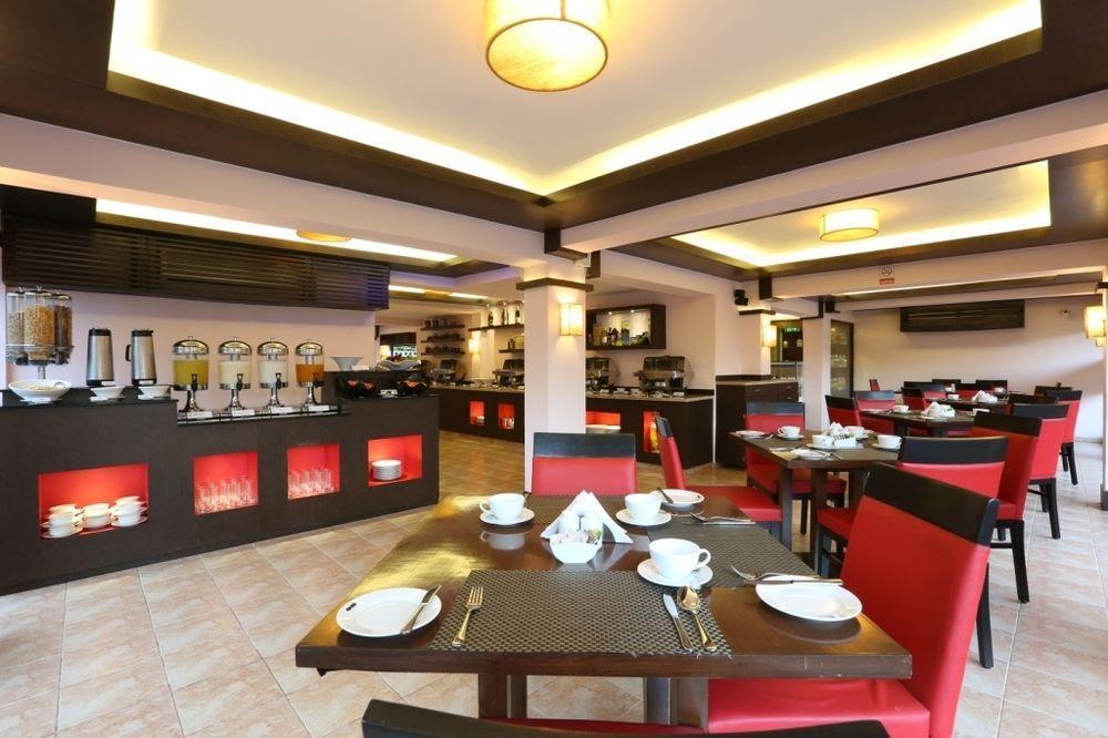 Deltin Suites Nerul (Goa) Exterior foto