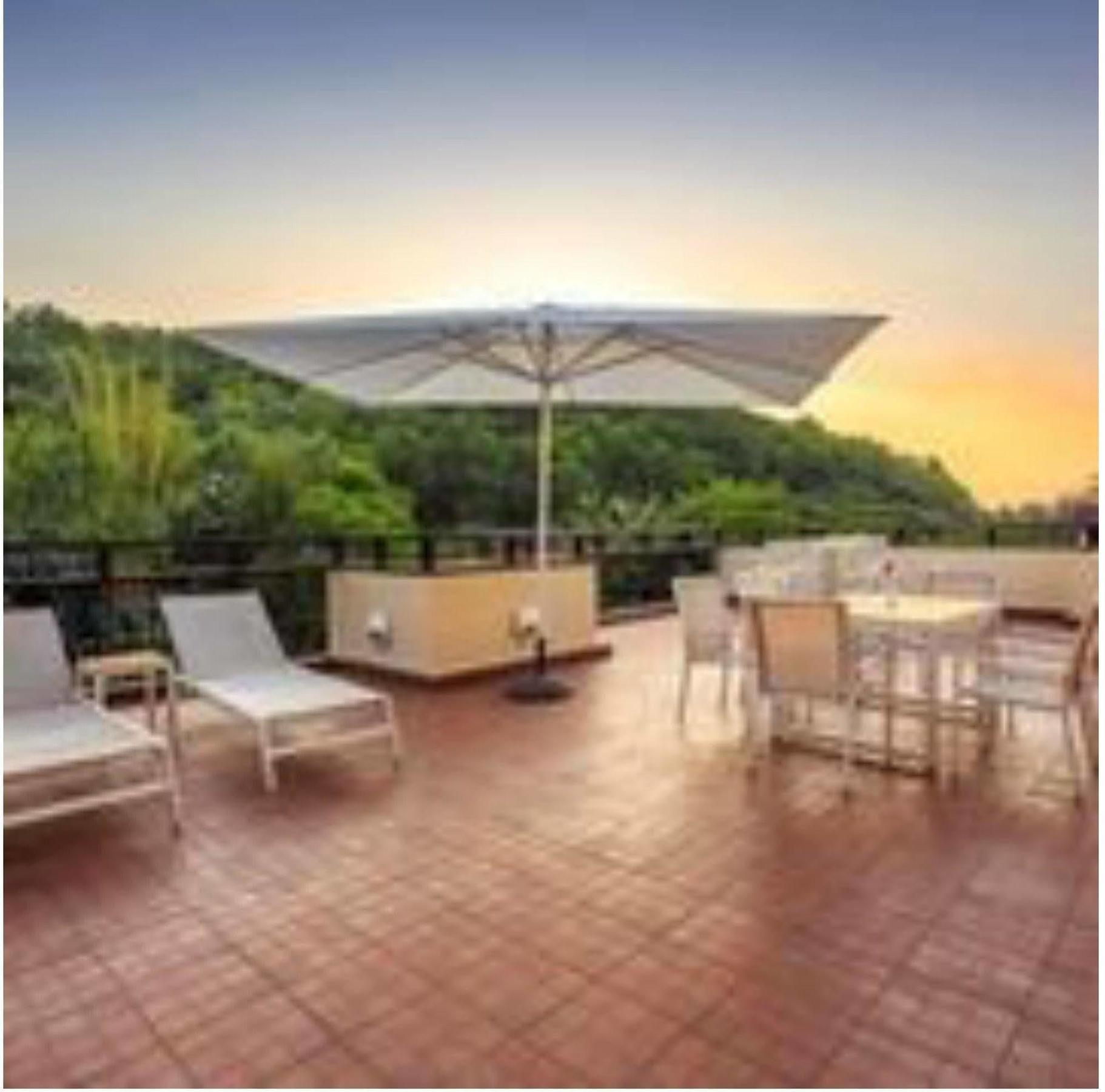 Deltin Suites Nerul (Goa) Exterior foto
